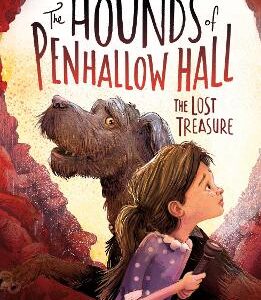 The Lost Treasure