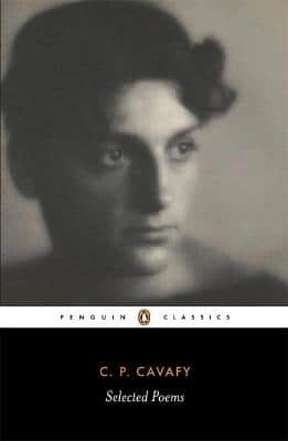 The Selected Poems Of Cavafy