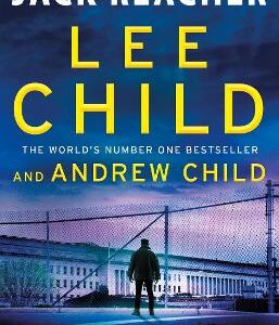 The Secret: Jack Reacher, Book 28