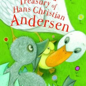 Illustrated Treasury Of Hans Christian Andersen