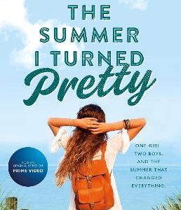 The Summer I Turned Pretty