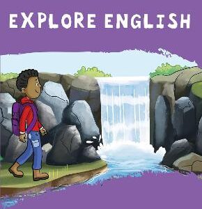 EXPLORE ENGLISH STUDENTS COURSEBOOK 4
