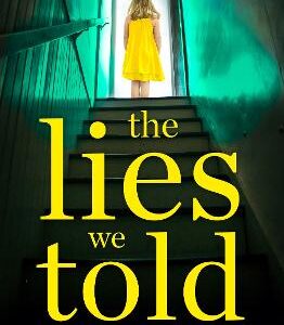 The Lies We Told