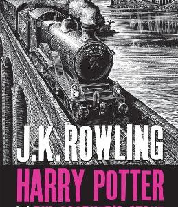 Harry Potter And The Philosopher's Stone