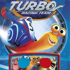 Turbo 3D Super Colour