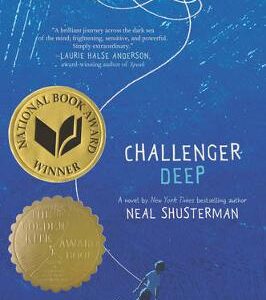 Challenger Deep