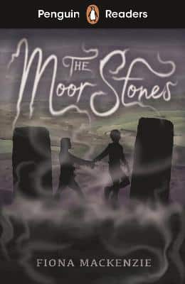 Penguin Readers Starter Level: The Moor Stones (Elt Graded Reader): Abridged Edition