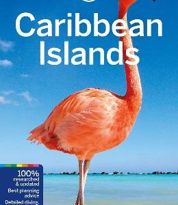 Lonely Planet Caribbean Islands