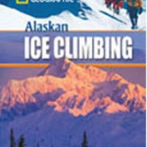 Alaskan Ice Climbing: Footprint Reading Library 800