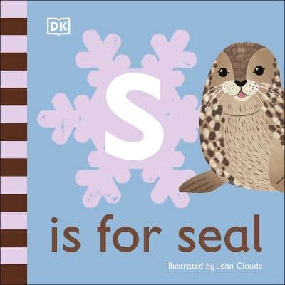S Is For Seal