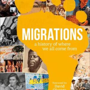 Migrations: A History Of Where We All Come From