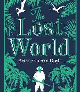 The Lost World