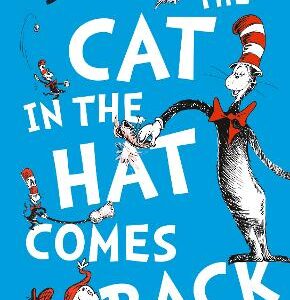 The Cat In The Hat Comes Back (Dr. Seuss)