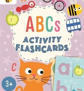 Abcs Activity Flashcards