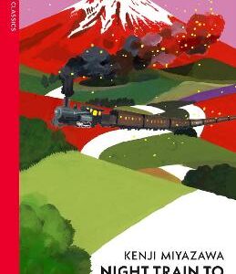 Night Train To The Stars: Beloved, Enigmatic Japanese Folk Tales