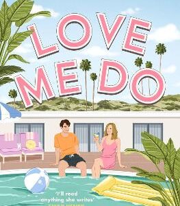 Love Me Do