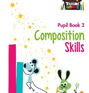 TREASURE HOUSE COMPOSITION SKILLS 2