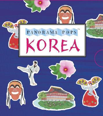 Korea: Panorama Pops