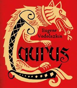 Laurus: The International Bestseller