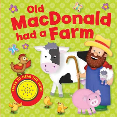 Old Macdonald Had A Farm