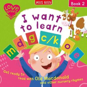 Old Macdonald (Love Learning)