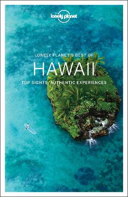 Lonely Planet Best Of Hawaii