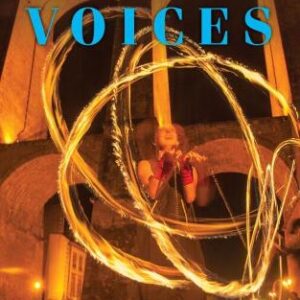 Voices Upper Intermediate With The Spark Platform (Bre)