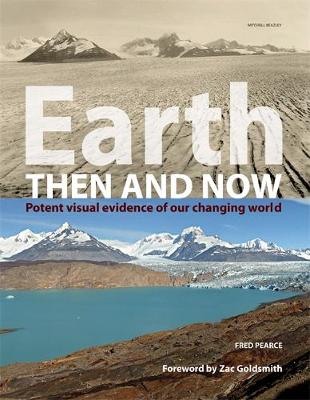 Earth Then & Now (Pb)