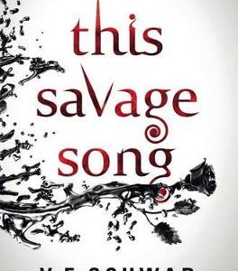 This Savage Song