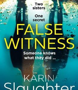 False Witness