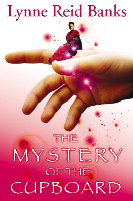 The Mystery Of The Cupboard