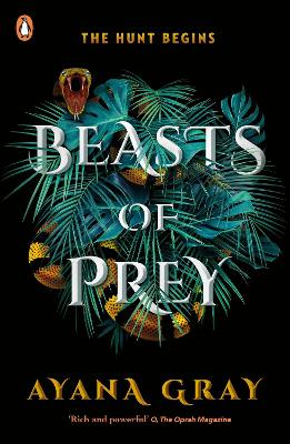 Beasts Of Prey