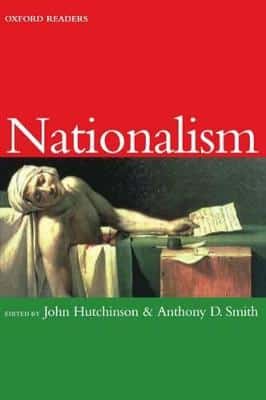NATIONALISM