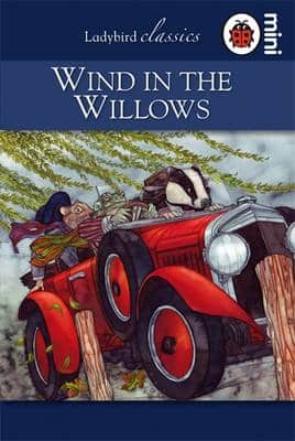 Wind In The Willows