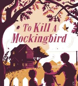To Kill A Mockingbird