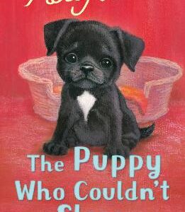 The Puppy Who Couldn't Sleep