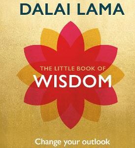 The Little Book Of Wisdom: Change Your Outlook One Day At A Time