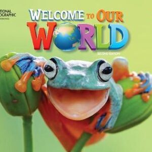 Welcome To Our World 2 With The Spark Platform (Bre)