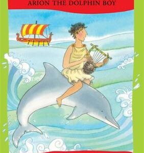 Arion The Dolphin Boy
