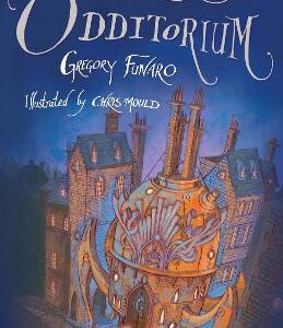 Alistair Grim's Odditorium