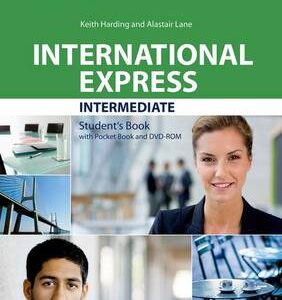 International Express: Intermediate: Student's Book Pack