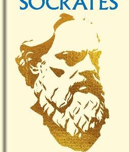The Dialogues Of Socrates: Gilded Pocket Edition