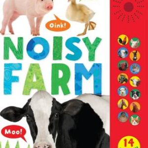 Busy Farm