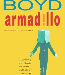 Armadillo