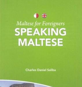 SPEAKING MALTESE 1 A1