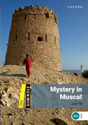 Dominoes: One: Mystery In Muscat