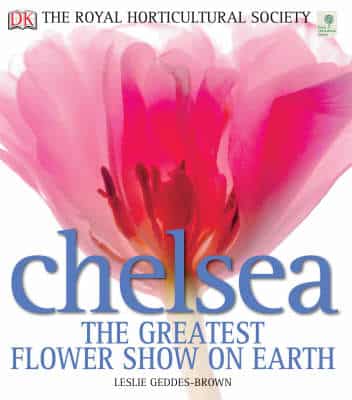 Rhs Chelsea The Greatest Flower Show On Earth