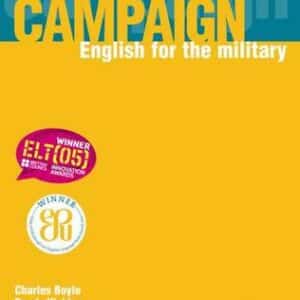 Campaign 2 Tb