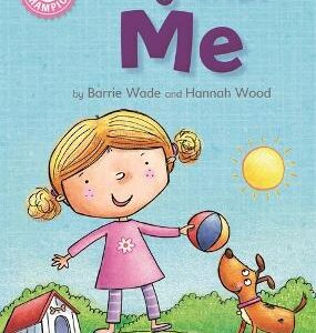 Reading Champion: Play With Me: Independent Reading Pink 1A