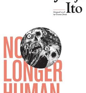No Longer Human